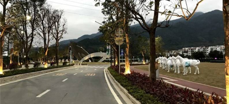 从化一手房东小辣椒民宿(新村环路2号分店)图片