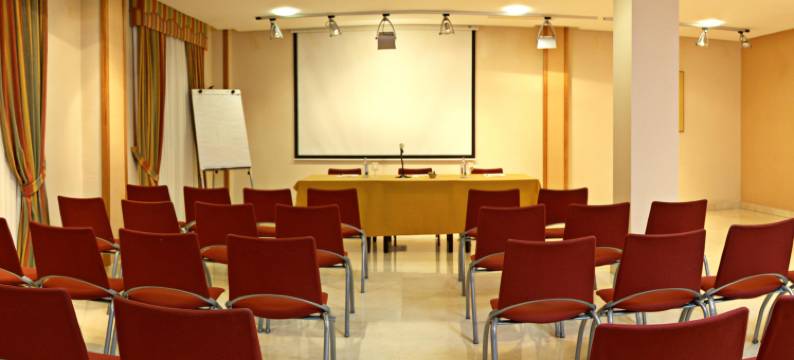 三盏灯斯考特而酒店(Hotel Sercotel Tres Luces)图片