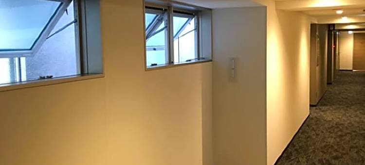 微笑酒店佐世保(Smile Hotel Sasebo)图片