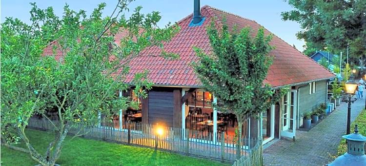 霍夫凡斯格拉维摩尔酒店(Hotel Hof Van 's Gravenmoer)图片