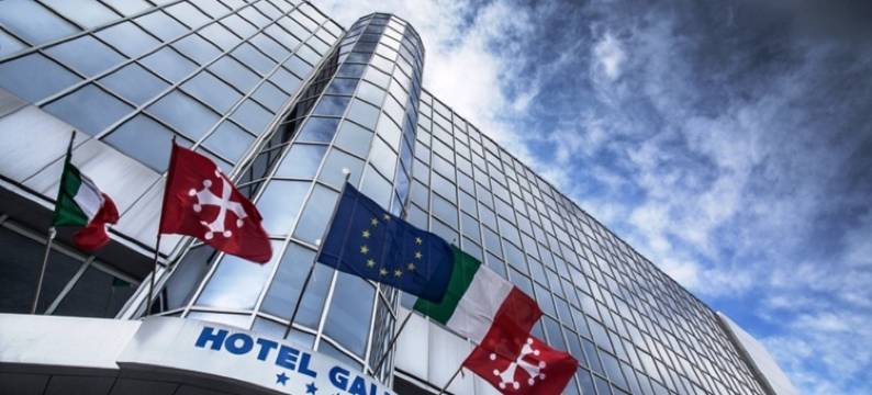 伽利略酒店(Hotel Galilei)图片