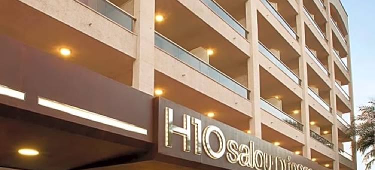 H10萨鲁公主酒店(H10 Salou Princess)图片