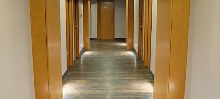 库纳酒店(Cuna Hotel)图片