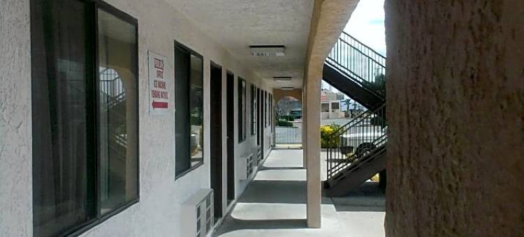 金曼东温德姆戴斯酒店(Days Inn by Wyndham Kingman East)图片