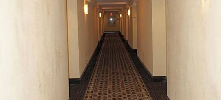 斯蒂尔沃特温德姆花园酒店(Wyndham Garden Stillwater)图片