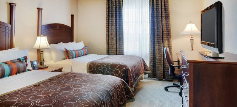 奥克维尔 - 伯灵顿Staybridge Suites(Staybridge Suites OAKVILLE-BURLINGTON by IHG)图片