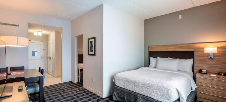 万豪奥兰多海洋世界TownePlace套房酒店(TownePlace Suites Orlando at SeaWorld®)图片