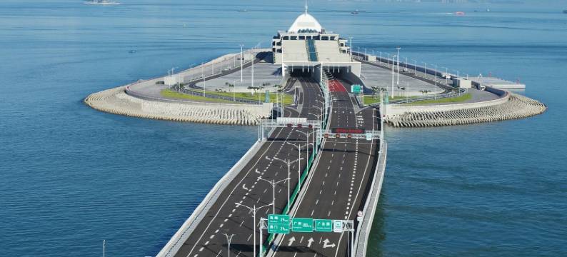 拱北口岸莲花公寓(拱北莲花路商业步行街店)图片