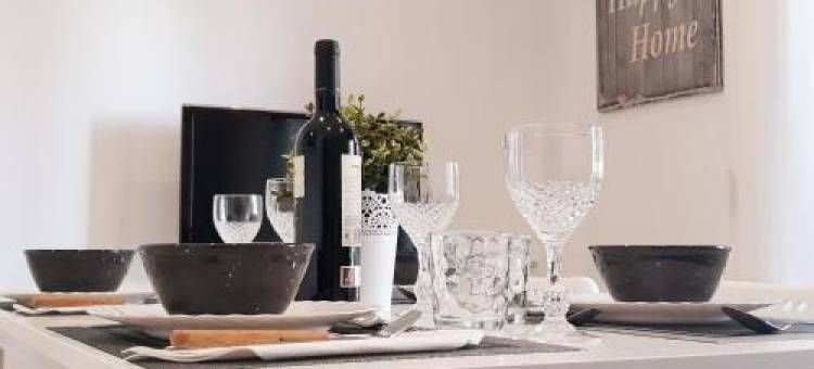 公寓(Royal Apartament-200m from Beach- Wifi)图片