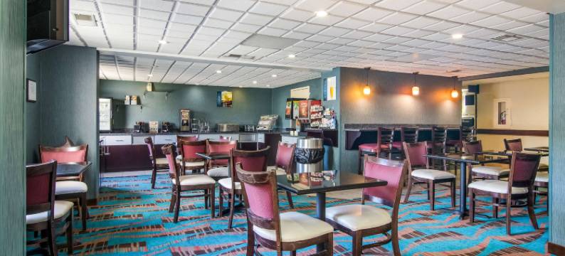 荷兰谷贝斯特韦斯特酒店(Best Western Dutch Valley Inn)图片