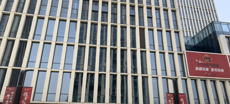 遇见民宿(工华道分店)图片