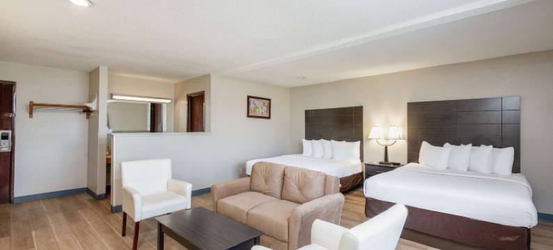 戴斯酒店 - 由温德姆管理 萨默塞特 PA I-70 I-76(Days Inn by Wyndham Somerset PA I-70 I-76)图片