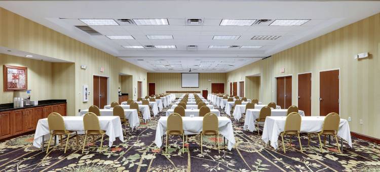 希尔顿欢朋套房酒店-南派恩斯派恩赫斯特(Hampton Inn & Suites Southern Pines-Pinehurst)图片