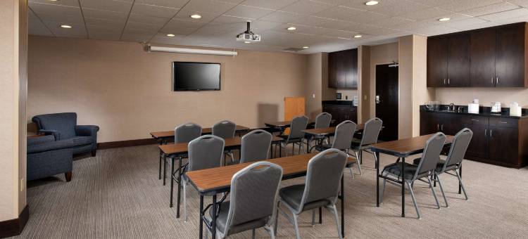 塔斯卡卢萨东欢朋酒店(Hampton Inn Tuscaloosa-East)图片