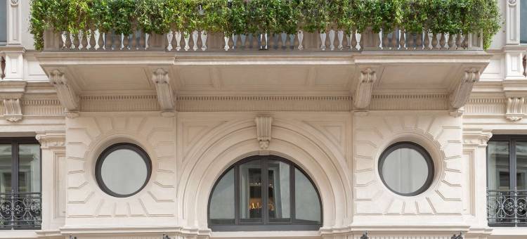 米兰柏悦酒店(Park Hyatt Milan)图片