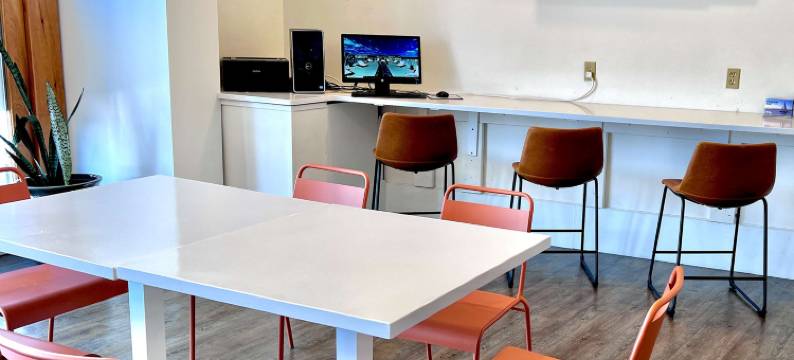 大西洋海滩酒店及套房(Atlantic Beach Hotel Newport)图片