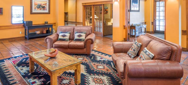 圣达菲希尔顿度假俱乐部别墅(Hilton Vacation Club Villas de Santa Fe)图片