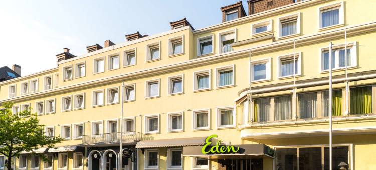 ANA Eden Karlsruhe, Trademark Collection by Wyndham Price Calendar图片