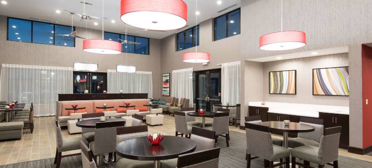 希尔顿克利夫兰/谢菲尔德Homewood Suites by Hilton(Homewood Suites by Hilton Cleveland/Sheffield)图片