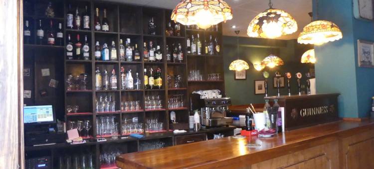 贝尼东市奥林匹亚酒店(Hotel Benidorm City Olympia)图片