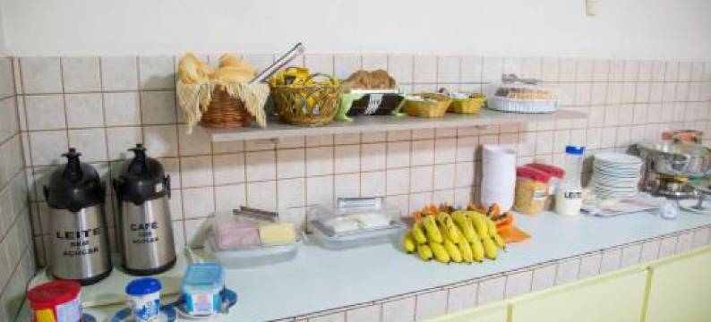 土里亚库酒店(Hotel Turiassú)图片