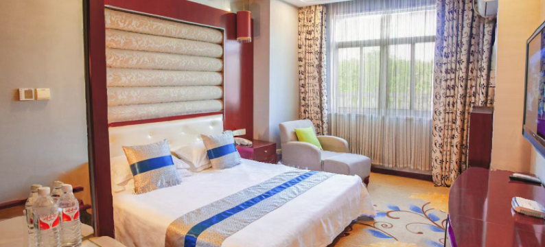 绍兴风光大酒店图片