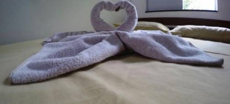 Recanto da Ilha图片