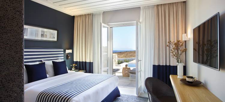 夏日之感豪华度假村(Summer Senses Luxury Resort)图片