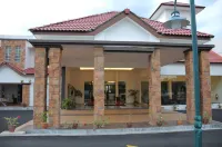 Hotel Bustani Jitra - Wifi