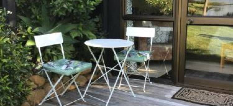 湖屋一室公寓(Lakehouse Studio)图片