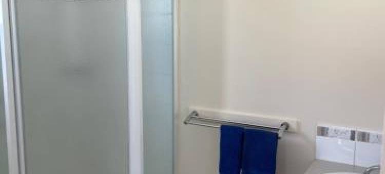 内陆绿洲旅行车公园(Outback Oasis Caravan Park)图片