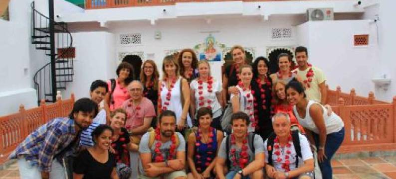 哈里尼瓦斯宾馆(Hari Niwas Guest House)图片