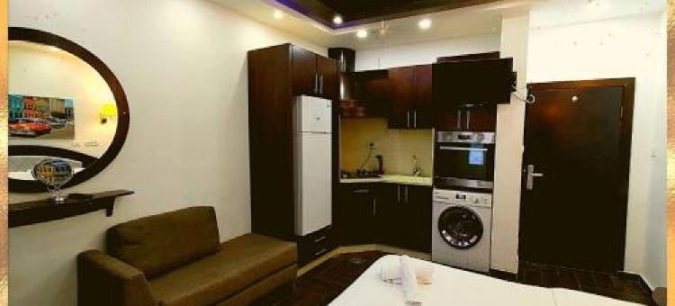 Assaraya Palace Hotel图片