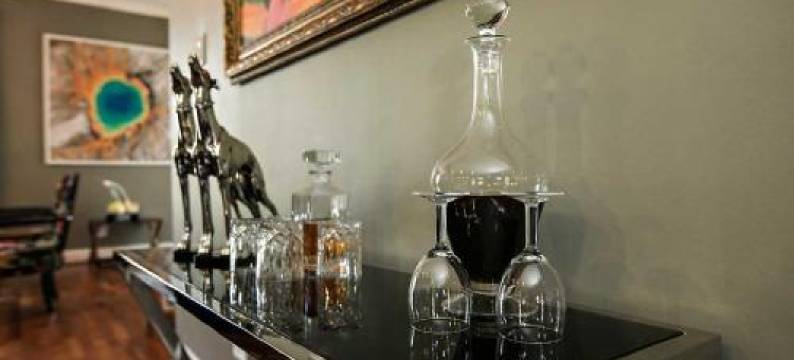 Mavuta Boutique Apartments图片