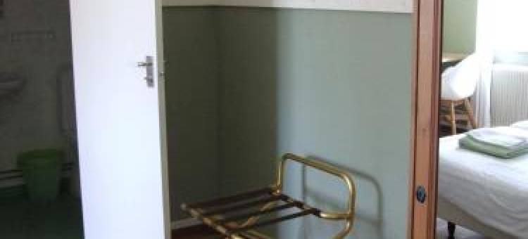 思科乐鲁兹加尔德酒店(Skålleruds Gård)图片