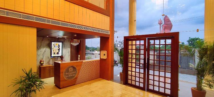 施瑞格纳特德瓦拉酒店(ShriGo Hotel Nathdwara)图片