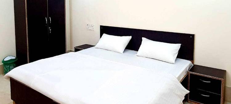 OYO 701368天蓝酒店(Hotel O S.K.Gold)图片