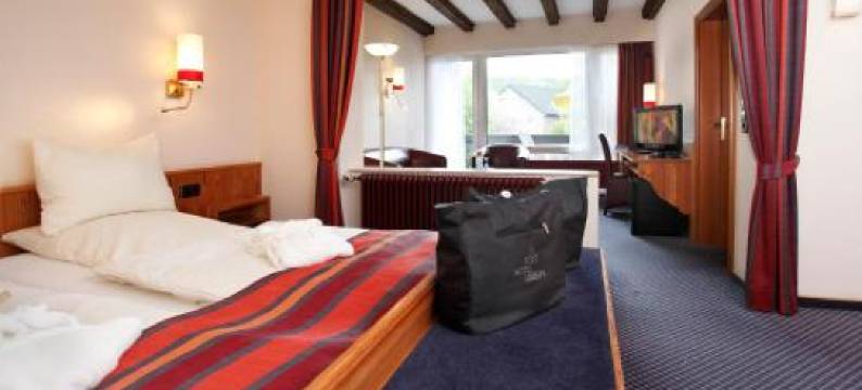 Posthotel Usseln图片