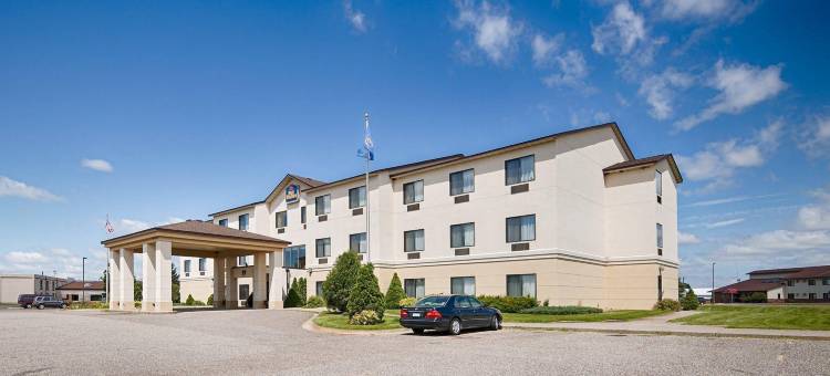 Best Western Plus Chelsea Hotel图片