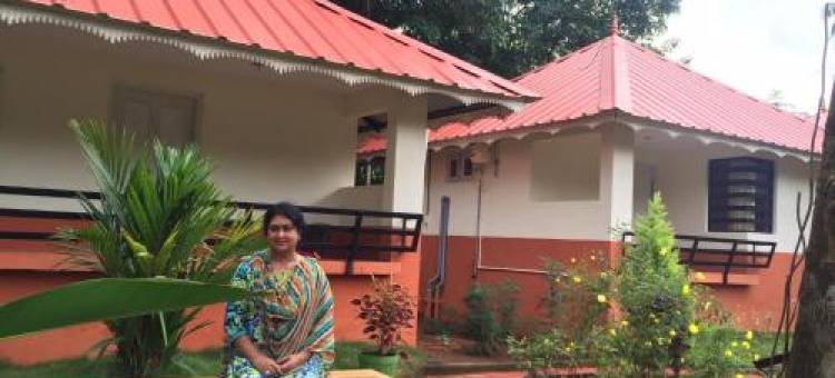 坎达玛斯物产度假村(Kandamath Heritage Resort)图片