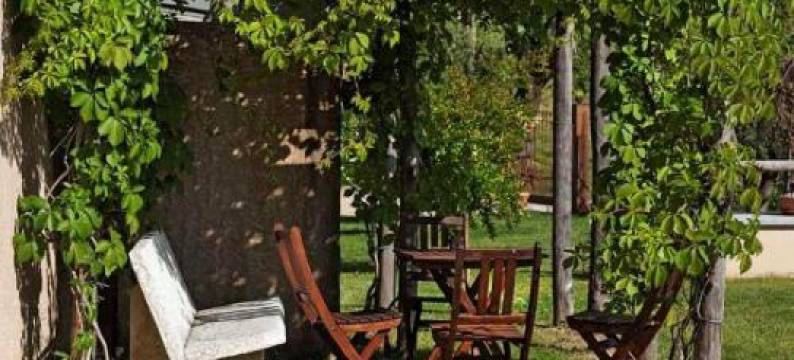 阿马利亚朗格农家乐酒店(Amalia Cascina in Langa)图片