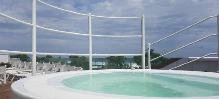 川伯琳套房酒店(T-Suite Hotel)图片