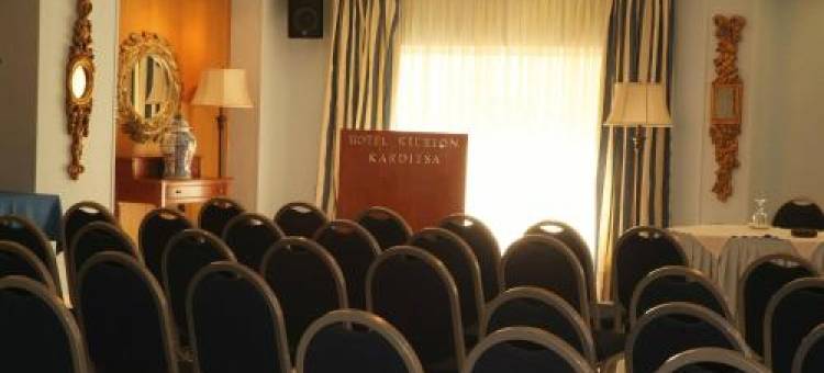 凯尔瑞酒店(Hotel Kierion)图片