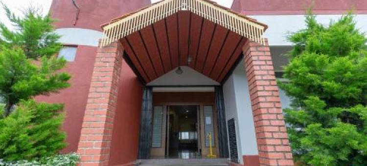 Kstdc Hotel Mayura Biligiri, Br Hills图片