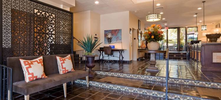 塞维利亚广场温德姆商标精选酒店(Seville Plaza Hotel, Trademark Collection by Wyndham)图片