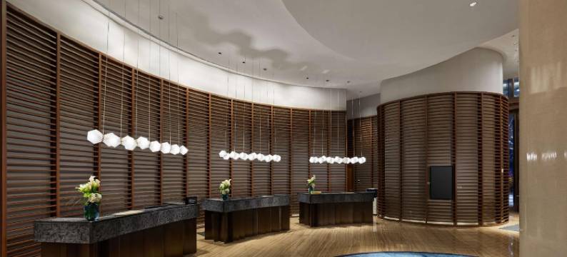 海南海花岛希尔顿酒店图片