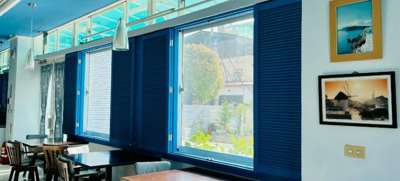 台南新市新大南科大饭店图片