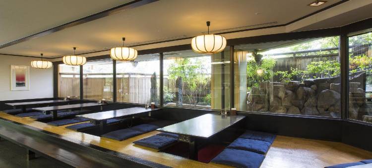 宫岛杜之宿(Miyajima Morinoyado)图片