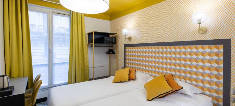 格兰朵酒店(Hotel Gerando)图片