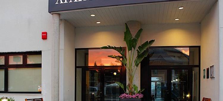 瓦勒斯阿提卡21号公寓式酒店(Aparthotel Attica 21 Vallés)图片